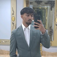 Misbah Kahar's profile photo