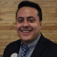 Chick-fil-A Corporate Support Center Employee Eli Jimenez's profile photo