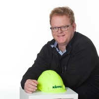 Käppeli Employee Samuel Marquart's profile photo