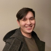 Ant International Employee Derek Shen's profile photo