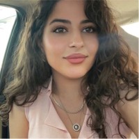 Abbott Employee Alma A.'s profile photo