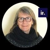 LEADIN Employee Eva Vilella's profile photo