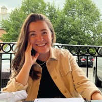 The Gateway School Employee Ashley K's profile photo