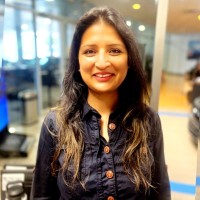 Digital iTechnology Employee Lovey Agarwal's profile photo