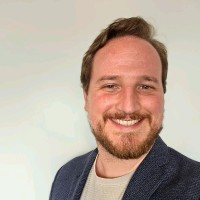 Hoen Makelaars Employee Julian Urgert's profile photo