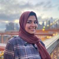 Sara Zaky Email & Phone Number