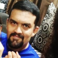 FireCompass Employee Joy Sen's profile photo