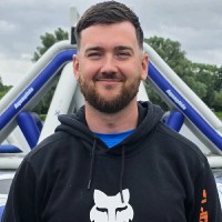 RIDE LEISURE EVENTS LIMITED Employee Reece Hughes's profile photo