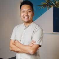 Travelodge Hotels Asia Employee Gunawan Citra's profile photo