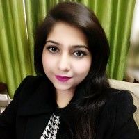 Merlin Creations Employee Saumya Swarnkar's profile photo