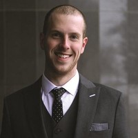 Window Design Group Employee Alex Davidson's profile photo