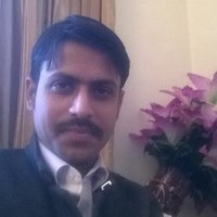 Grant Thornton Bharat LLP Employee Abhinav Pathak's profile photo