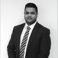 Abacus Estates Employee Anand Mehta's profile photo