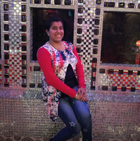 Vismaad Labs Employee Harpreet Kaur's profile photo