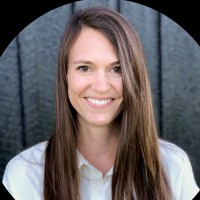 The University of Chicago Graham School Employee Trish Bredar's profile photo