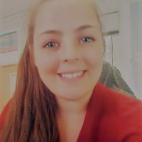 The Adjuvo Group Employee Jade Fryer's profile photo