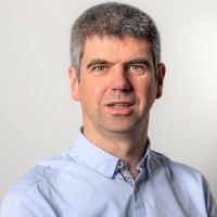 CETIC Employee Damien Hubaux's profile photo