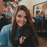 Katie Williford Email & Phone Number