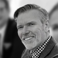 TRIQS Consulting Employee Mark Monaghan's profile photo