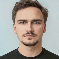 Parta.io Employee Vladislav Shedko's profile photo