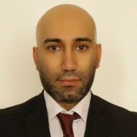 Mansour Naghikhani's profile photo