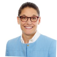 Sportradar Employee Roxane Funke's profile photo