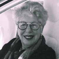 JCC Manhattan Employee Isabel Schein's profile photo