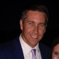 Panduit Employee Matthew Solomon's profile photo