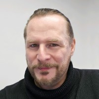 Magnum Employee Michael Presti's profile photo