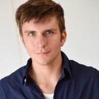 ACKWEST Employee Andrew Luff's profile photo