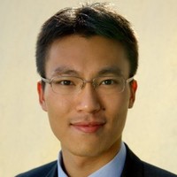 Apple Employee Denis Chen's profile photo