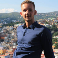 Tomas Labanc Email