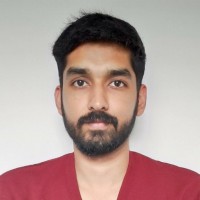 Vekta Automation Employee Devang Abhyankar's profile photo