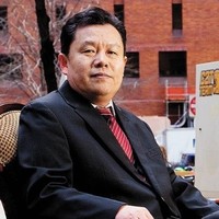 City of New York Employee Yongli Duan's profile photo