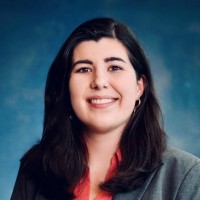 Caroline Patterson Email & Phone Number