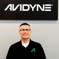 Avidyne Employee Nick Taranto's profile photo