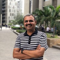 Praveg Limited Employee Jayesh Purohit's profile photo