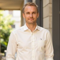 Fox Marketing Employee Ing. Fuchs's profile photo
