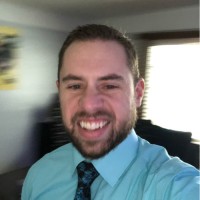 Integrated Precision Systems Employee David Burnside's profile photo