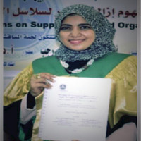 Falcon Electronic & Electrical Ind. Employee Asmaa Ehab's profile photo
