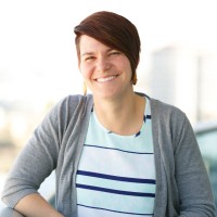 Chore Employee Courtney Waid's profile photo