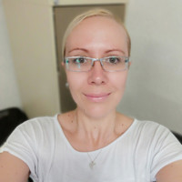 MalaMala Game Reserve Employee Delrie Lugenge's profile photo