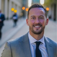 UDR - Opening Doors to your future Employee Joe Kennedy's profile photo