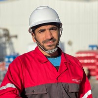Measuresoft Employee Mahmoud Zaki's profile photo