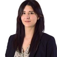 Icon Collection Employee Bianca Aringhieri's profile photo