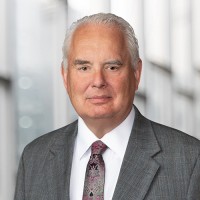 Thompson Coburn LLP. Employee Larry Friedman's profile photo