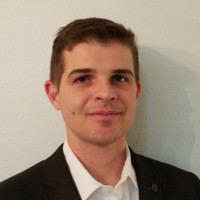 Zendesk Employee Dustin E.'s profile photo