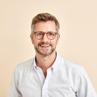 Logpoint Employee Mikkel Drucker's profile photo