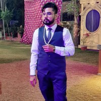Web2Rise Employee Puneet Sharma's profile photo