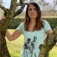 Médiateur Employee Cecile Paoli's profile photo
